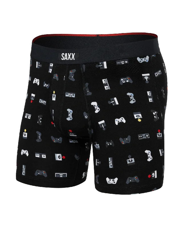 Underwear for men with an athletic buildVibe Xtra