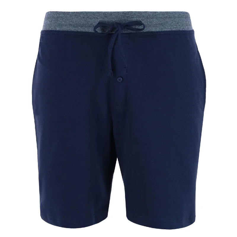 men's pajamas designed for maximum breathabilityMen's French Terry Shorts